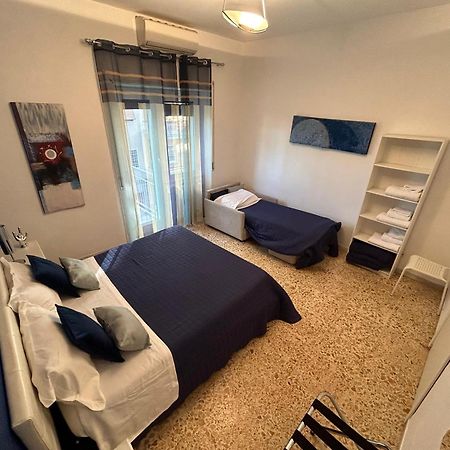 Home Bernadette Рим Екстериор снимка