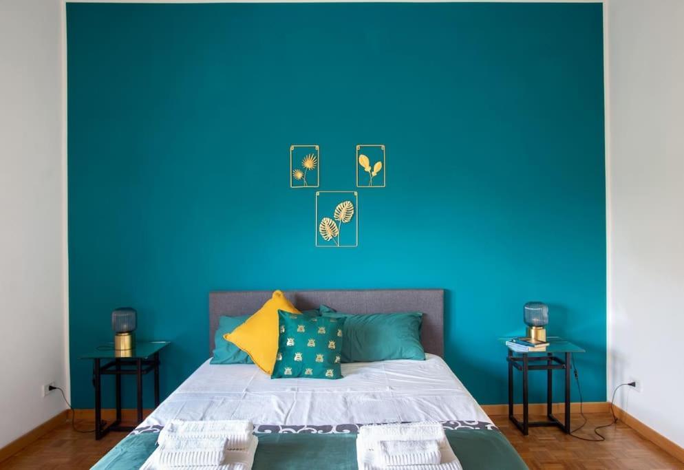 Home Bernadette Рим Екстериор снимка