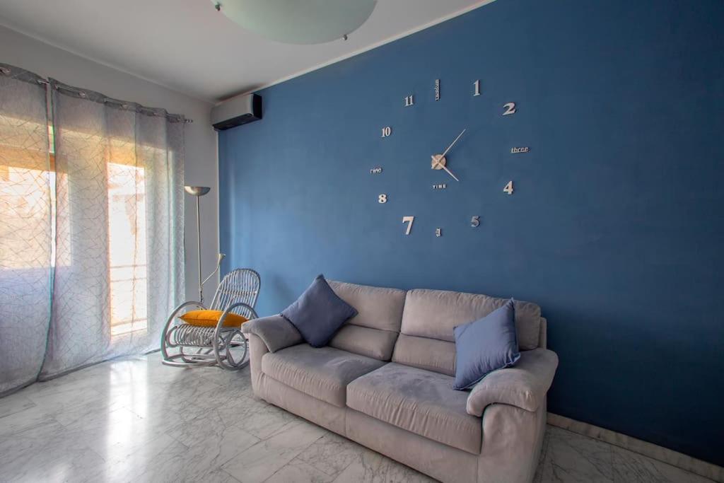 Home Bernadette Рим Екстериор снимка