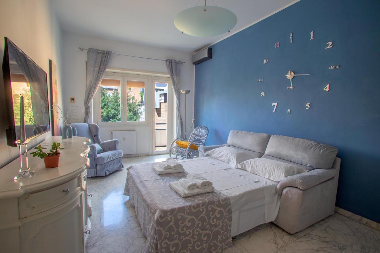 Home Bernadette Рим Екстериор снимка