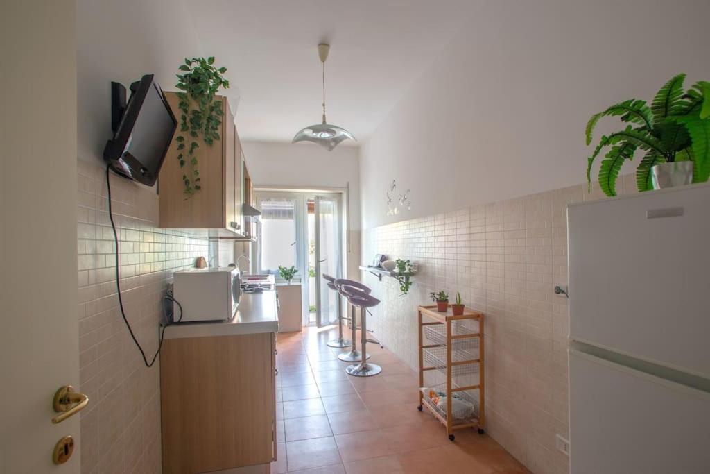 Home Bernadette Рим Екстериор снимка