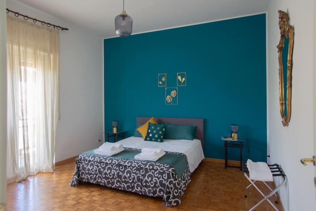 Home Bernadette Рим Екстериор снимка