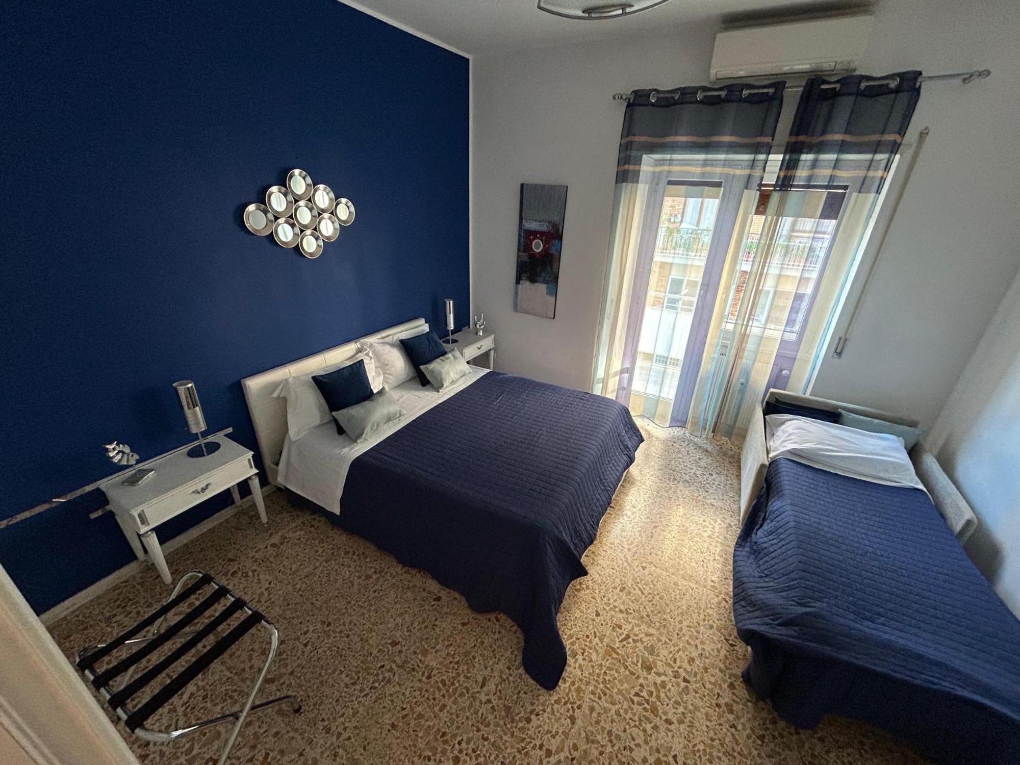 Home Bernadette Рим Екстериор снимка