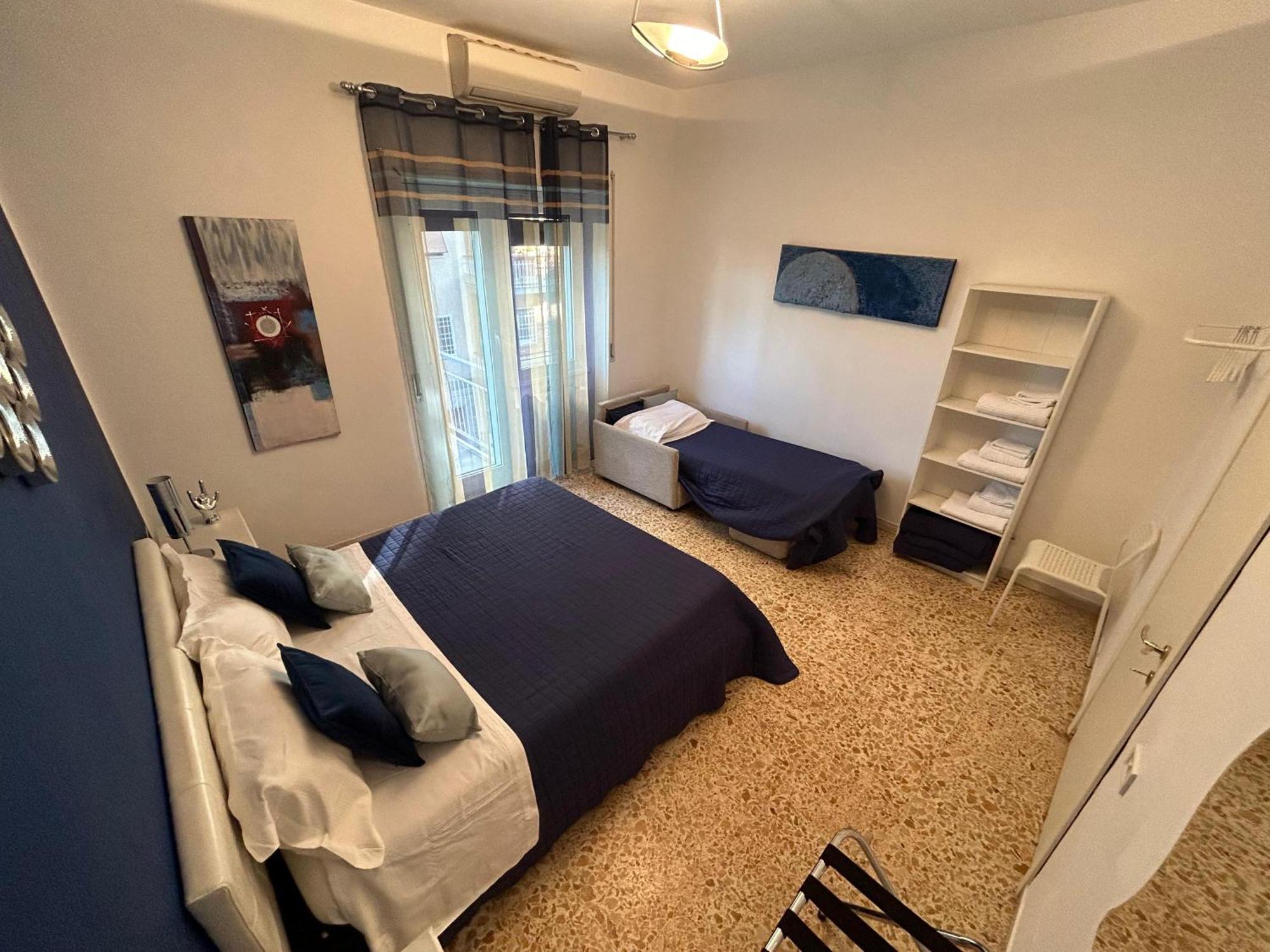 Home Bernadette Рим Екстериор снимка
